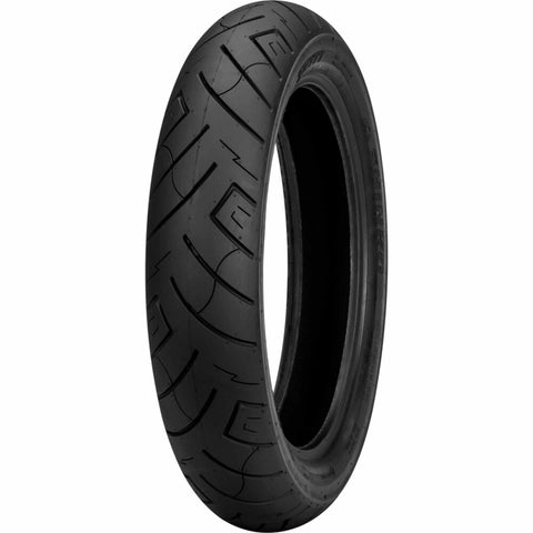 Shinko 777 HD Reflective 16 Front Cruiser Tires