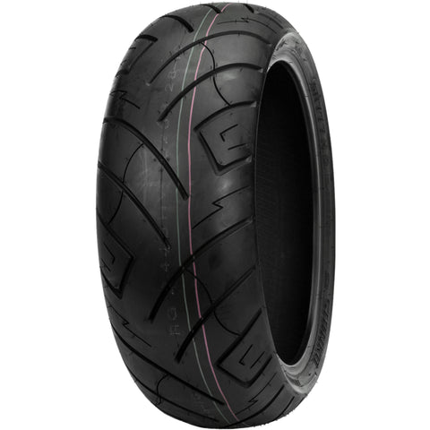 Shinko 777 HD 18 Rear Cruiser Tires