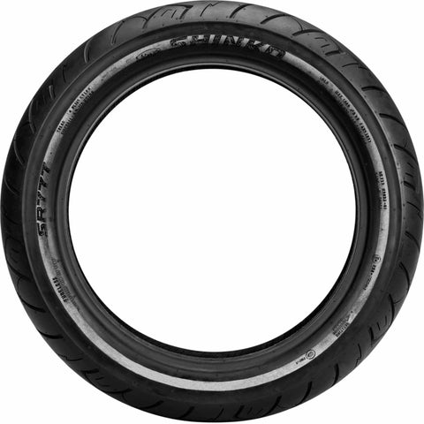 Shinko 777 17 Front Cruiser Tires