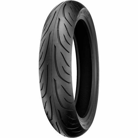 Shinko 890 Journey 18 Front Cruiser Tires