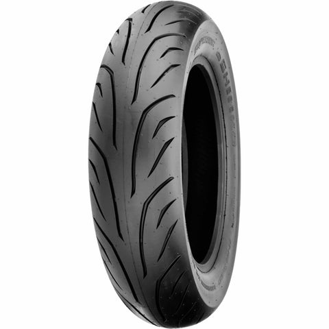 Shinko 890 Journey 16 Rear Cruiser Tires