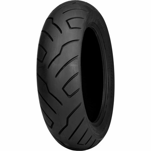 Shinko SR 999 Long Haul 18 Rear Cruiser Tires