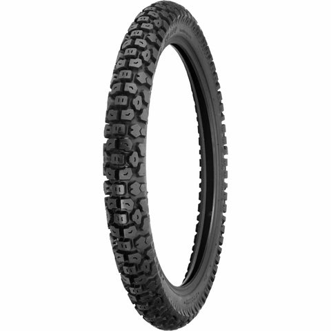 Shinko 244 Series 18 Front/Rear Off-Road Tires