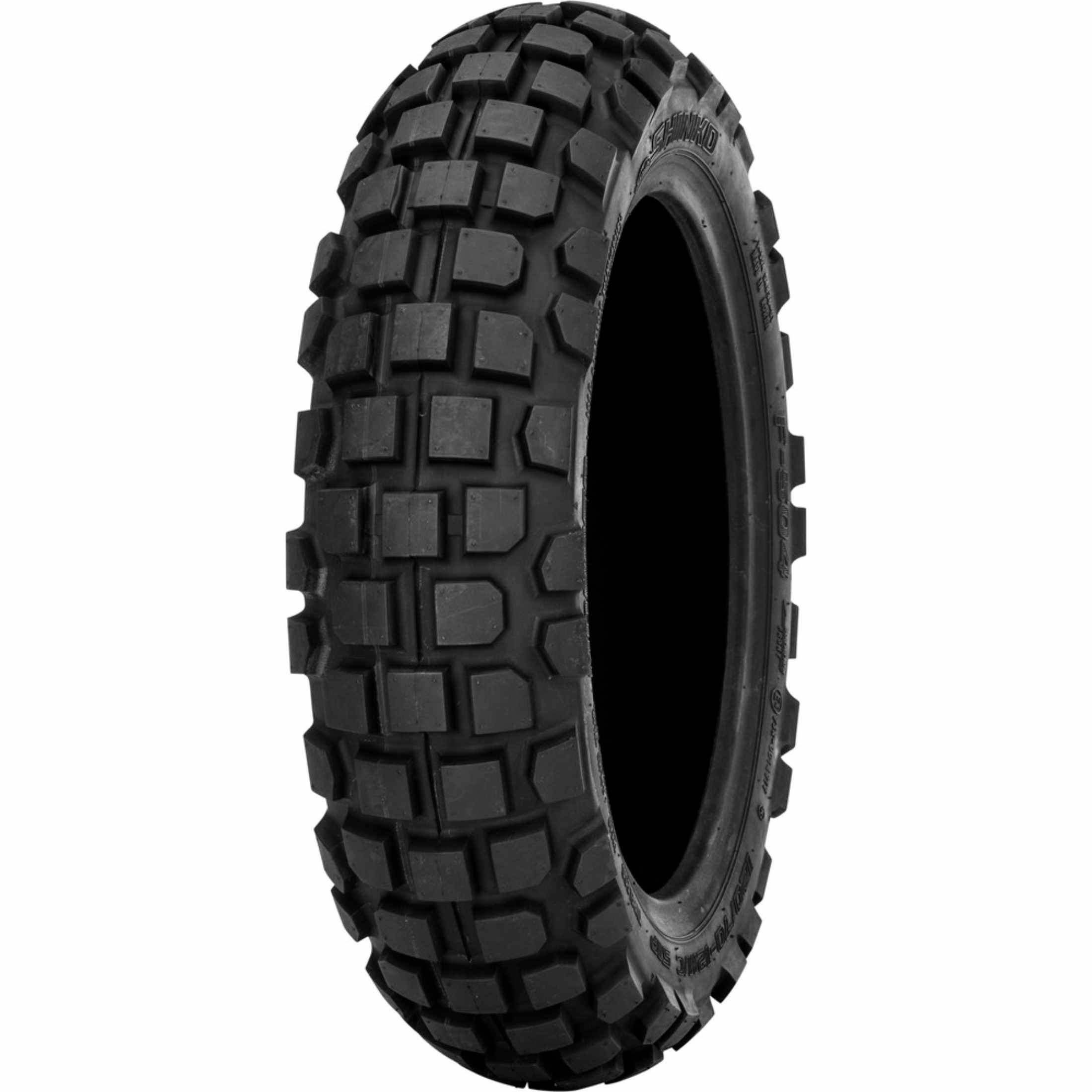Shinko 504 Mobber 12" Front Off-Road Tires-87-4790