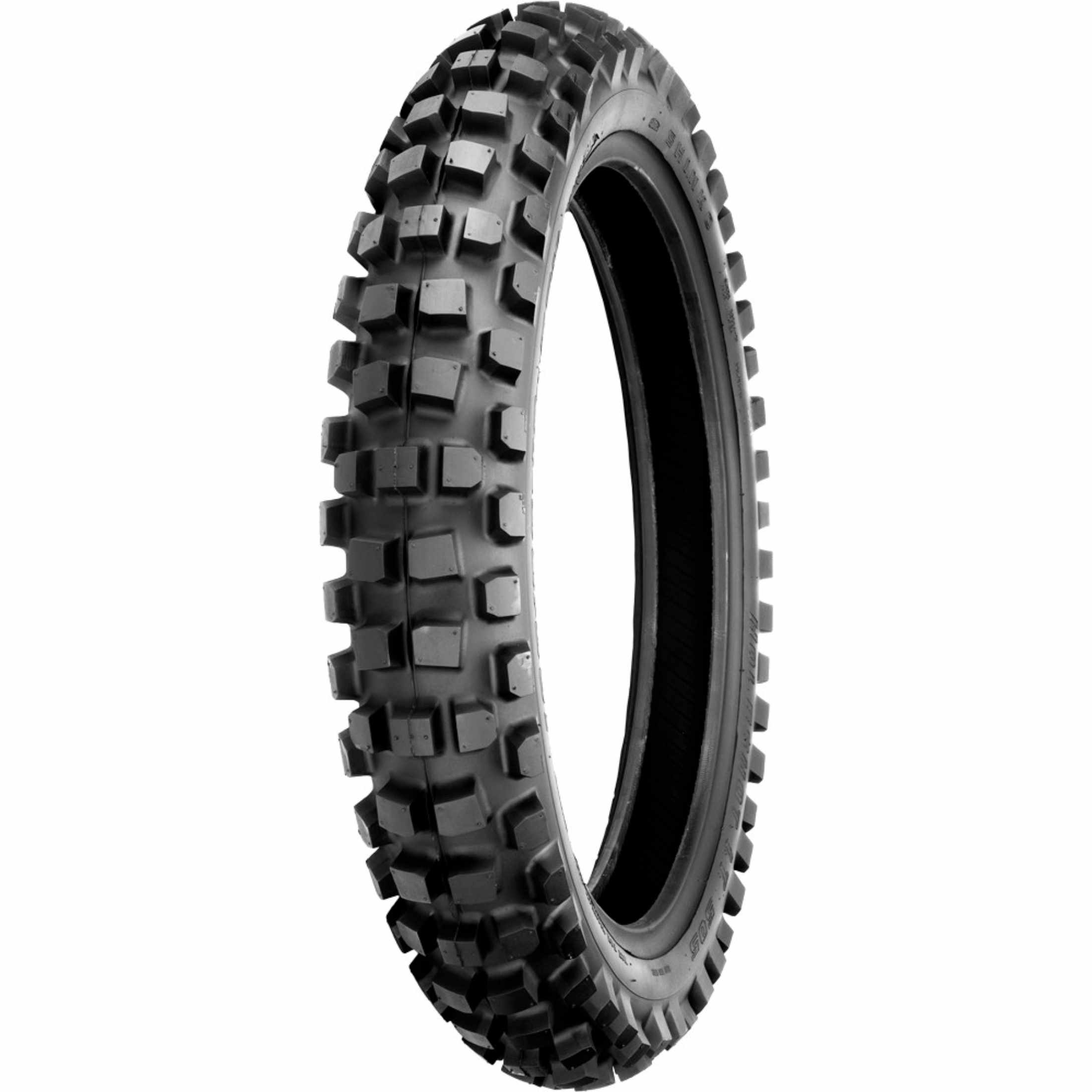 Shinko 505 Series 18" Rear Off-Road Tires-87-4360