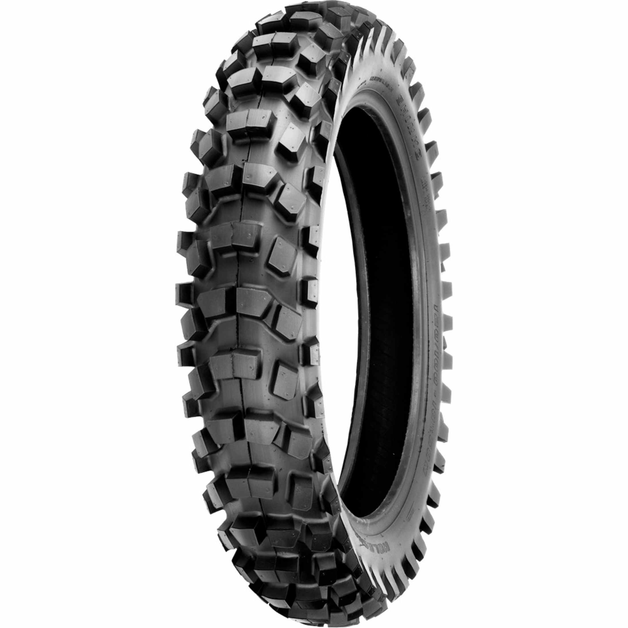 Shinko 520 Series 19" Rear Off-Road Tires-87-4337