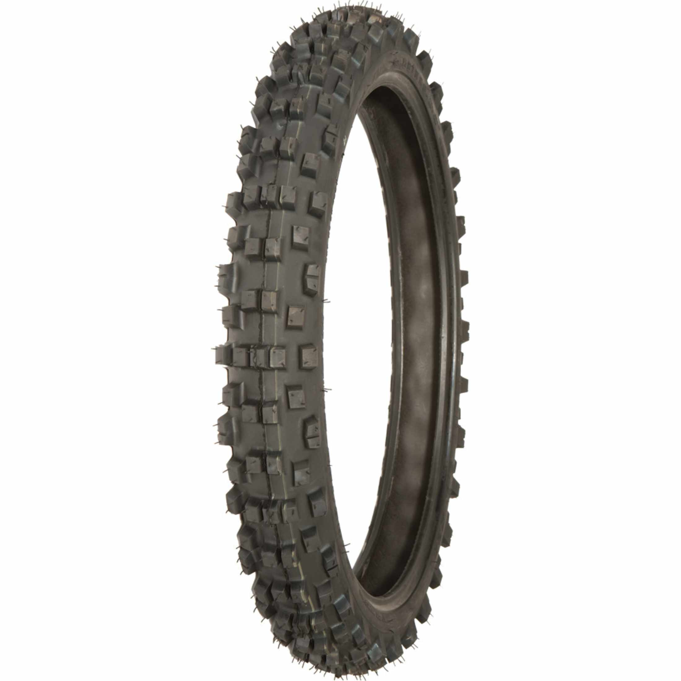 Shinko 524 Series 19" Front Off-Road Tires-87-4322