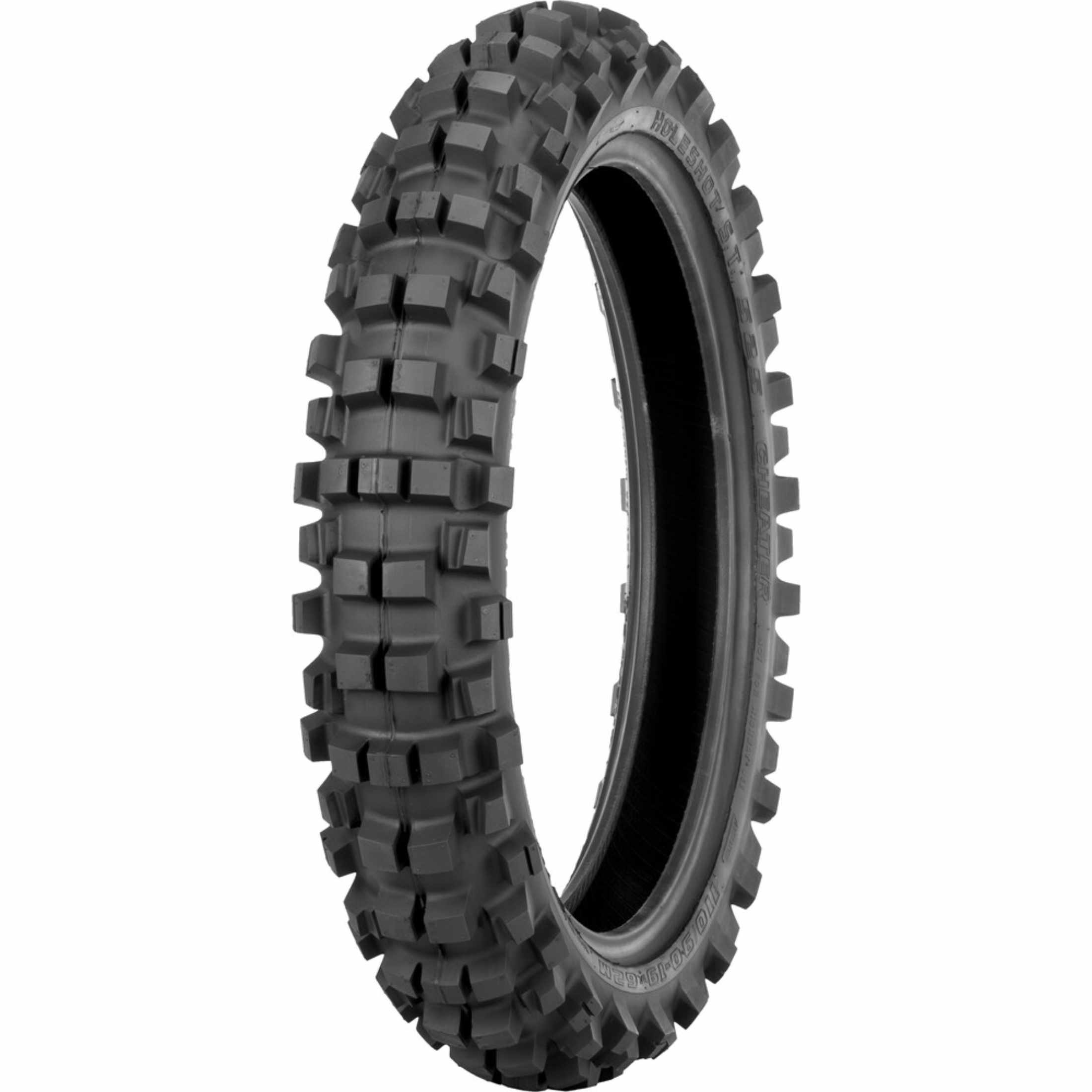 Shinko 525 Cheater Series 18" Rear Off-Road Tires-87-4326