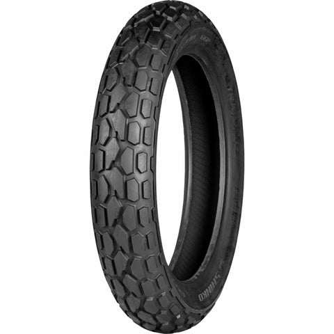 Shinko E200 18 Front Off-Road Tires