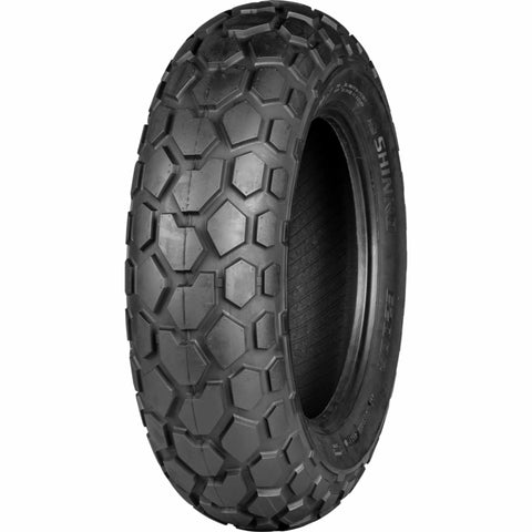 Shinko E200 14 Rear Off-Road Tires
