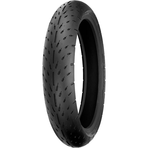 Shinko 003 Stealth U-Soft 17 Front Street Tires