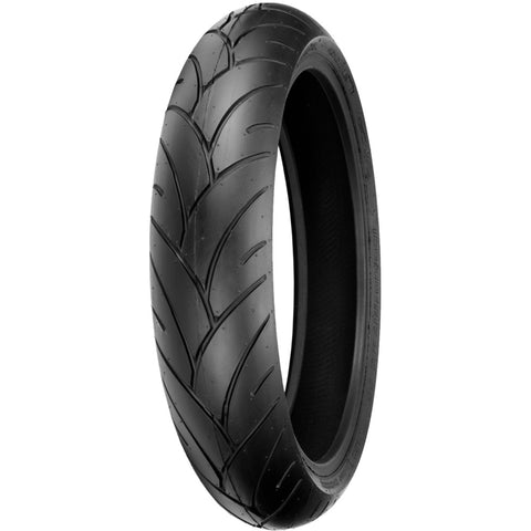 Shinko 005 Advance 21 Front Street Tires