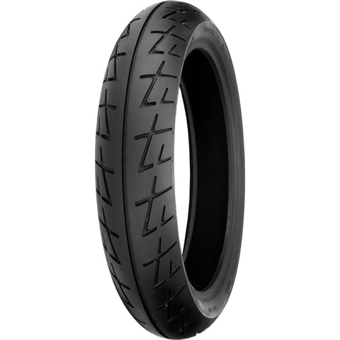Shinko 009 Raven 17 Front Street Tires
