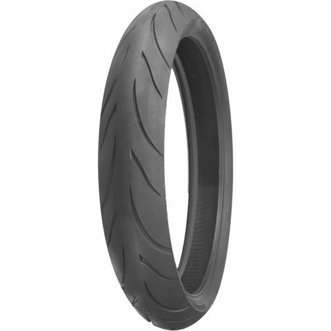 Shinko 011 Verge 23 Front Street Tires