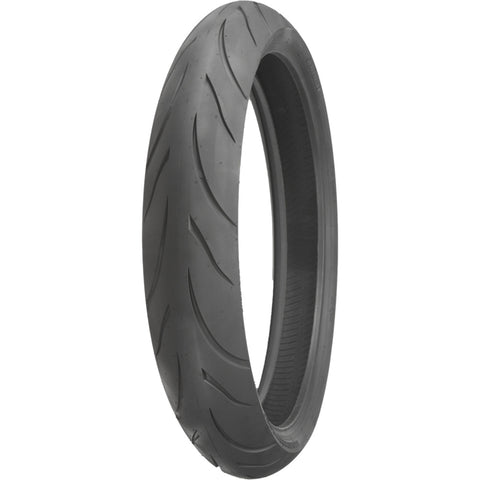 Shinko 011 Verge 18 Front Street Tires