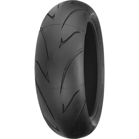 Shinko 011 Verge 18 Rear Street Tires