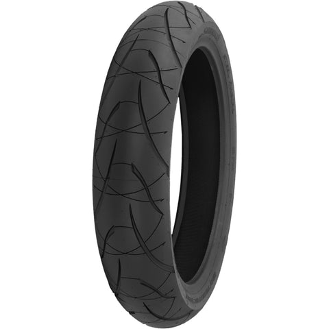 Shinko 016 Verge 2X 17 Front Street Tires