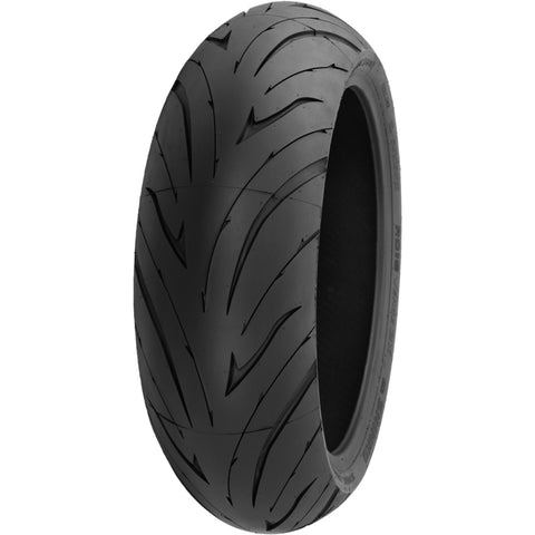Shinko 016 Verge 2X 17 Rear Street Tires