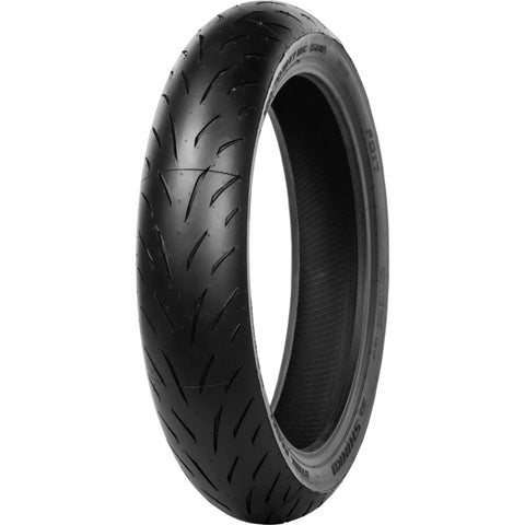 Shinko 017 Peak 18 Front Street Tires