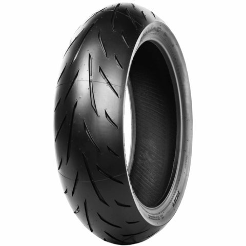 Shinko 017 Peak 18 Rear Street Tires