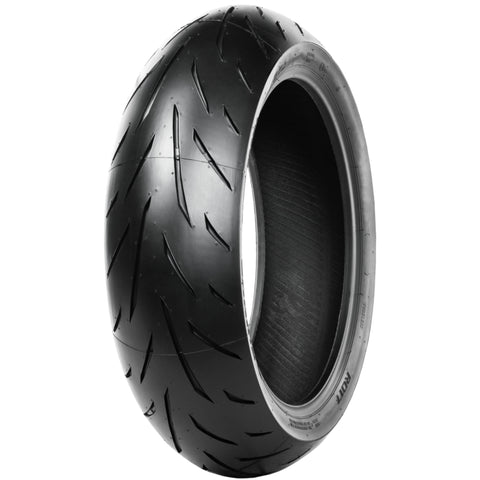 Shinko 017 Peak 17 Rear Street Tires