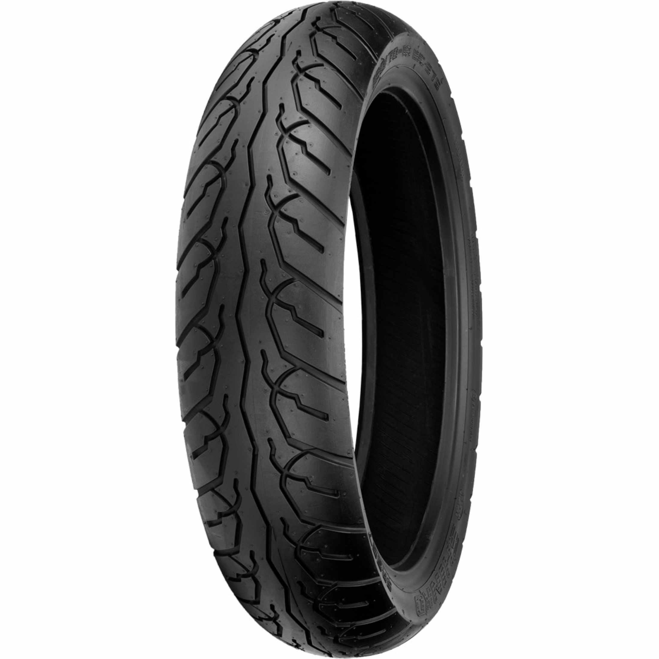 Shinko 567 Series 13" Front Street Tires-87-4281