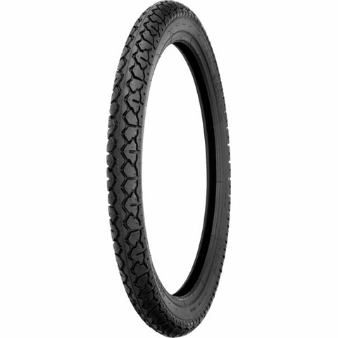 Shinko 704 Series 17 Front/Rear Street Tires