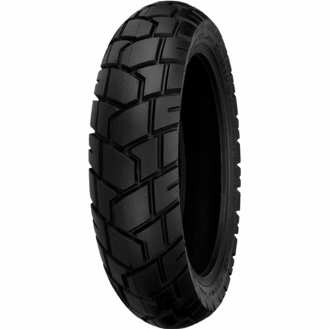Shinko 705 Dual Sport 17 Rear Street Tires