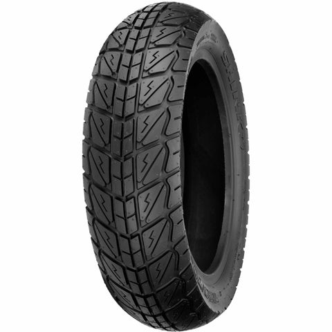 Shinko 723 Series 11 Front Street Tires