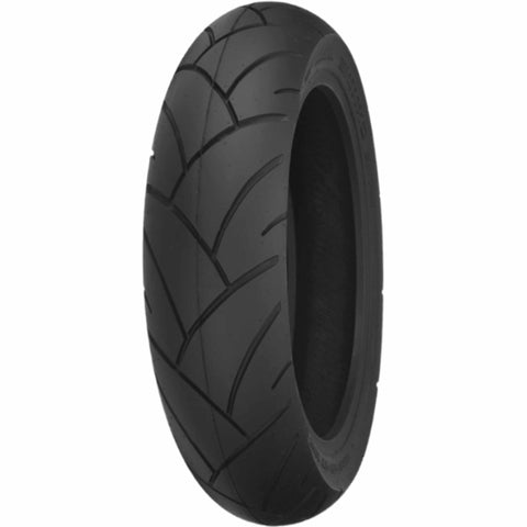 Shinko 741 Series 17 Rear Street Tires