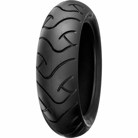 Shinko 881 Series 16 Rear Street Tires
