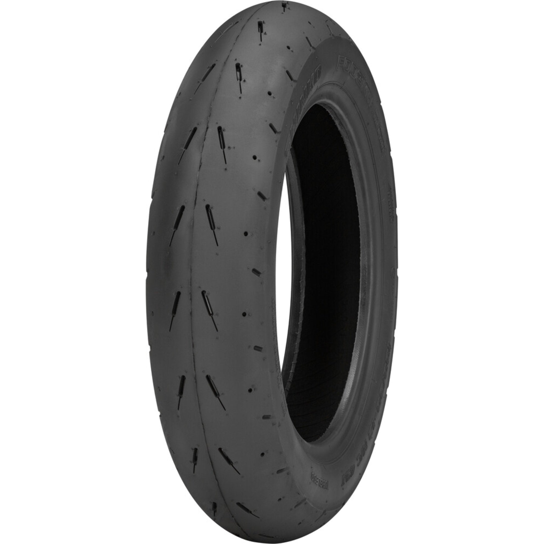 Shinko SR003 Stealth 12" Front Street Tires-87-4026