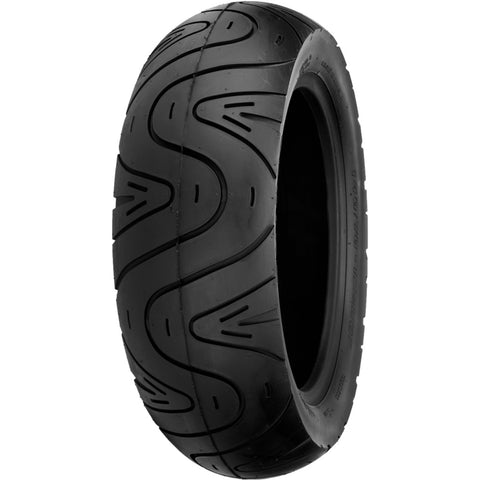 Shinko SR007 Series 12 Rear Street Tires