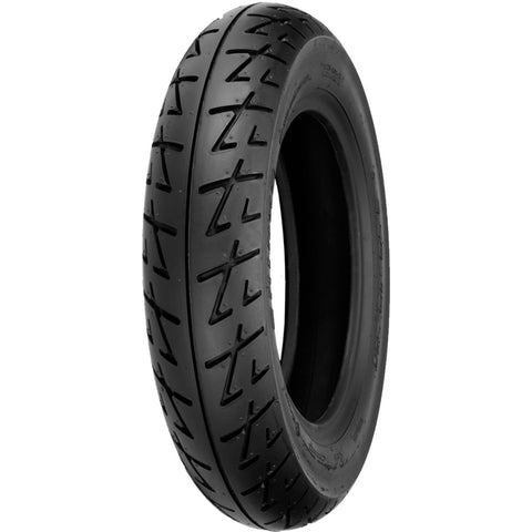 Shinko SR009 Series 10 Front/Rear Street Tires