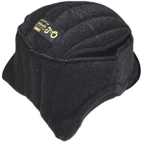 Shoei J·O Thinner Center Pad Top Helmet Accessories