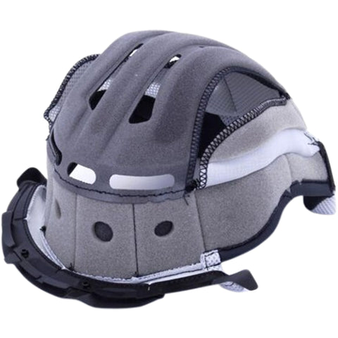 Shoei VFX-EVO 2025 Standard Center Pad Top Helmet Accessories