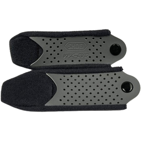 Shoei VFX-EVO Chin Strap Cover Set Helmet Accessories