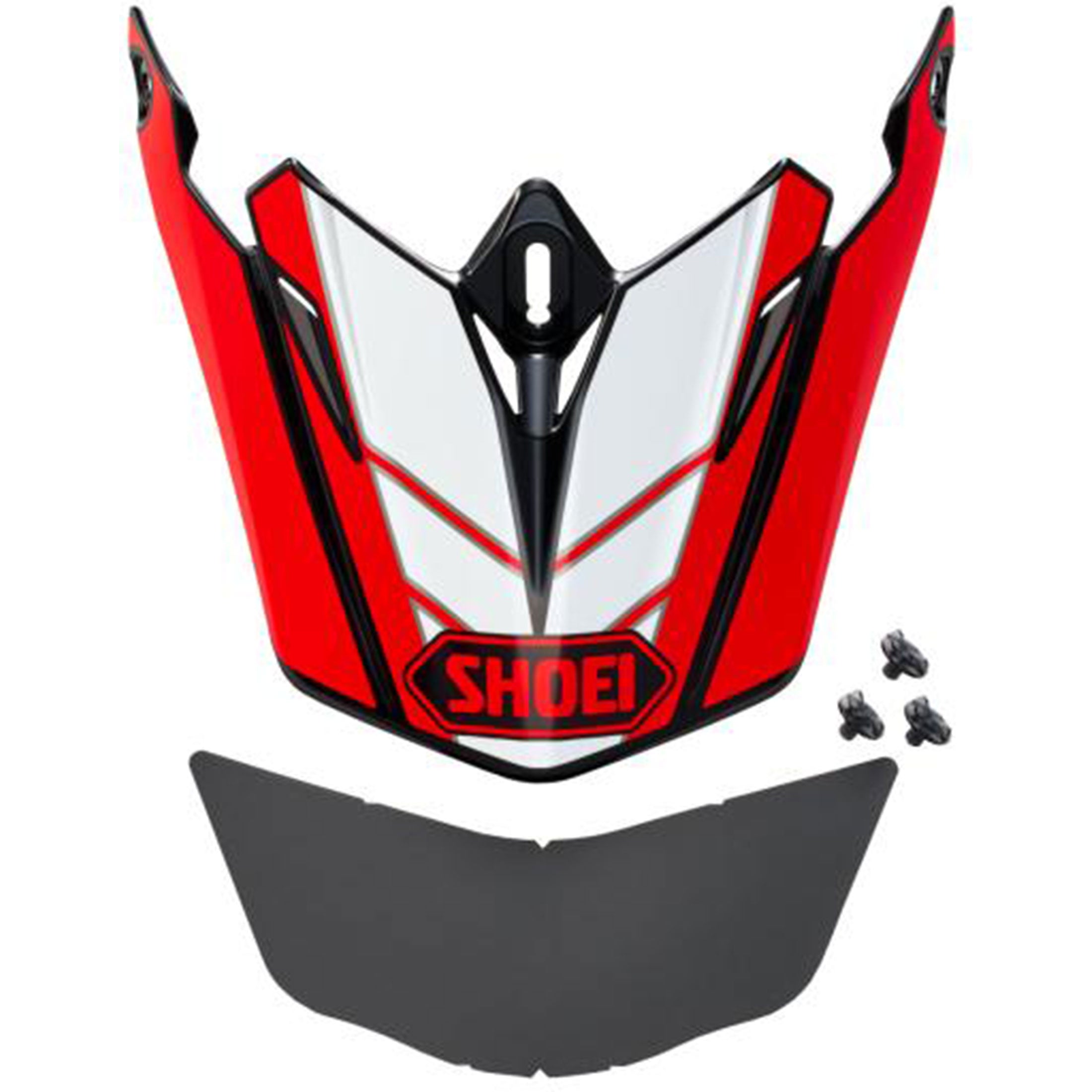 Shoei VFX-EVO V-470 Visor Helmet Accessories-0246