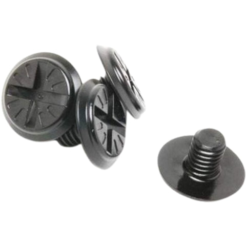Shoei J-Wing Quick Release Screw Set Helmet Accessories