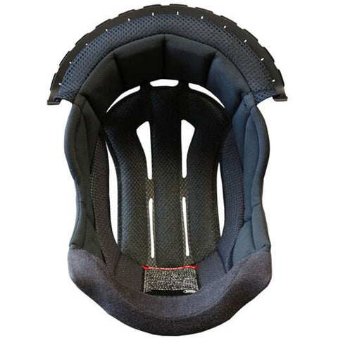 Shoei Neotec II Thicker Center Pad Top Helmet Accessories
