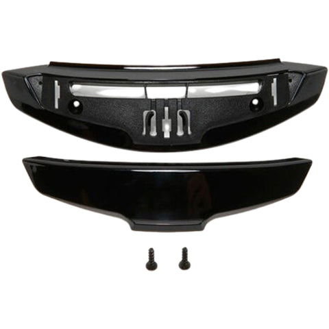 Shoei RF-1200 Lower Air Intake Vent Helmet Accessories