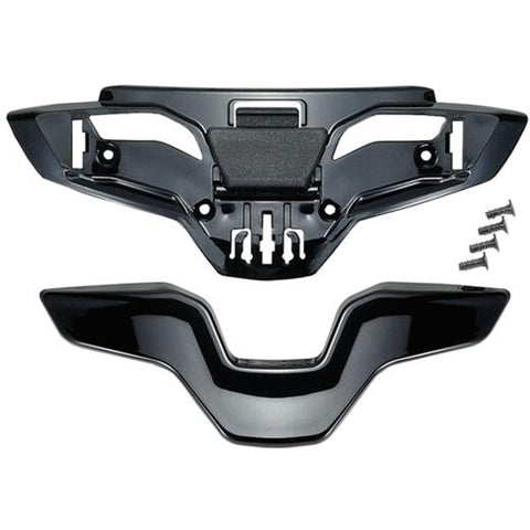 Shoei RF-1400 Lower Air Intake Helmet Accessories