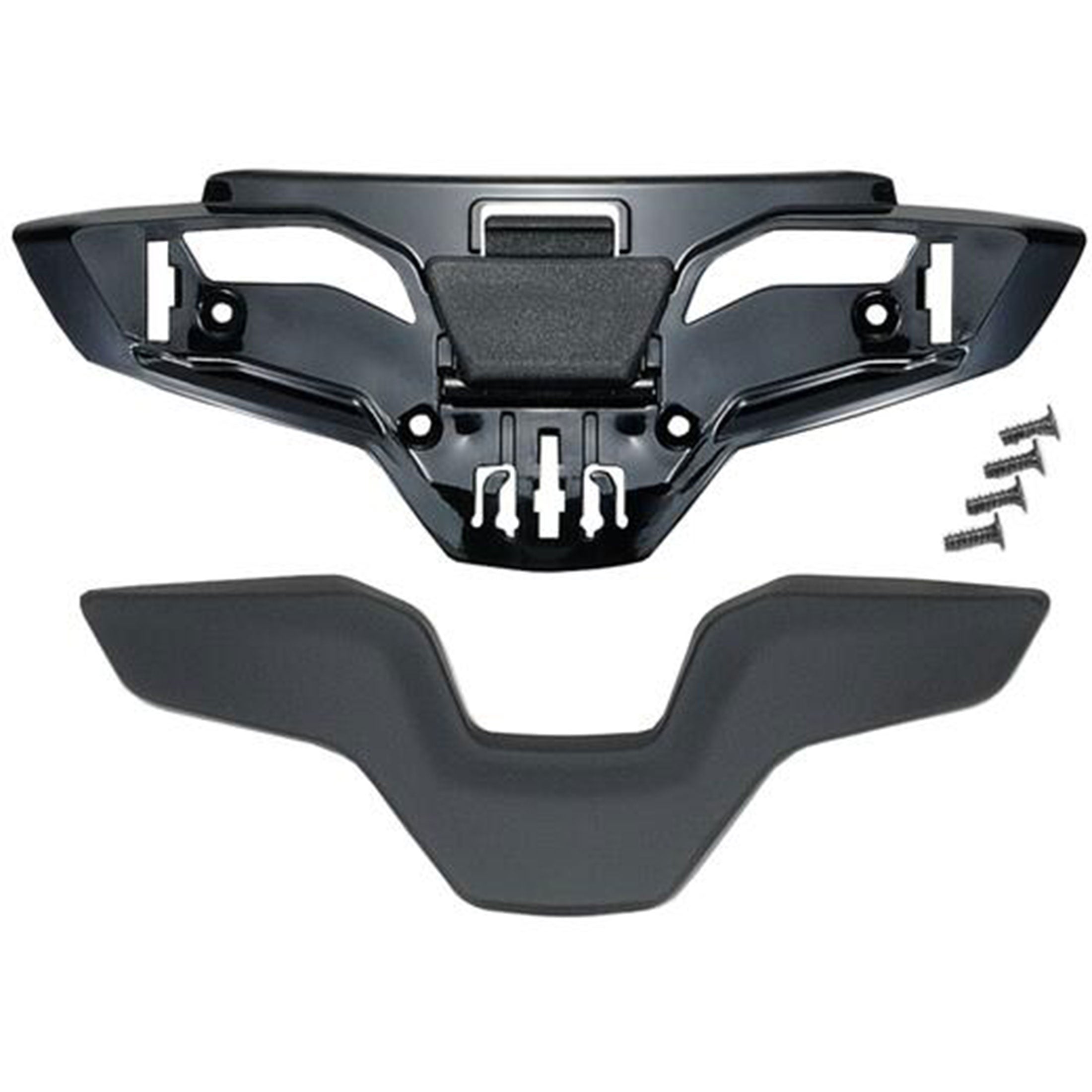 Shoei CW-1 Pinlock Ready Face Shield Helmet Accessories-0213