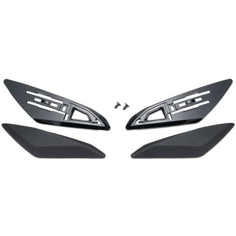 Shoei RF-1400 Upper Air Intake Helmet Accessories