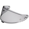 Shoei X-Fifteen CWR-F2R Face Shield with Tear off Post Helmet Accessories