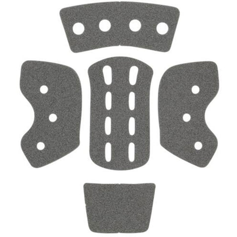 Shoei X-Fifteen Type-P Comfort Pad Set Hard Helmet Accessories