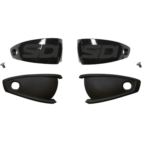 Sidi Asymmetric Heel Cup Boot Accessories