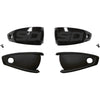 Sidi Asymmetric Heel Cup Boot Accessories