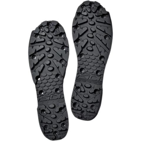 Sidi Crossfire 2 E1 SRS Enduro Sole Boot Accessories