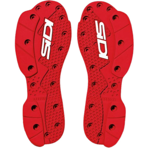 Sidi Crossfire 2 SMS Supermoto Sole Boot Accessories